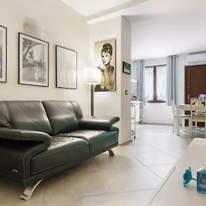  Appartamento Il Glicine