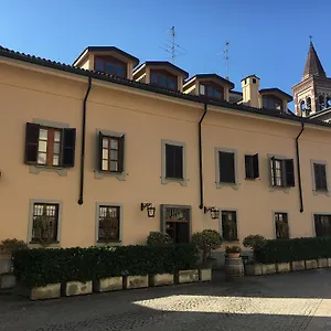 Antica Trattoria Dell'uva Hotel
